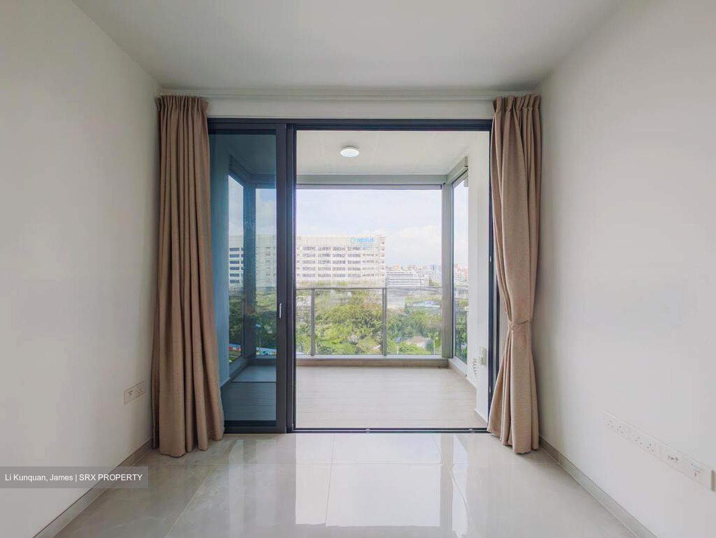 Penrose (D14), Apartment #515644171